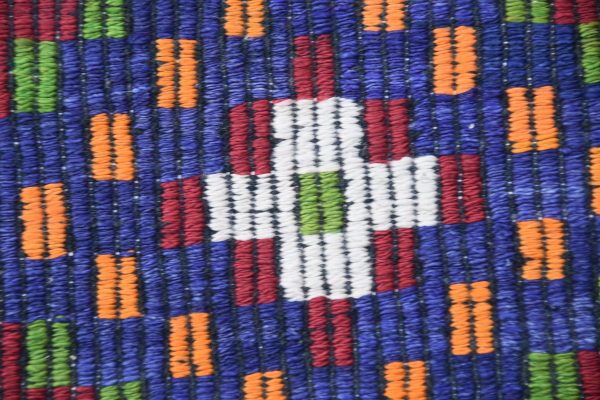 Vintage Kilim Rug TR37102 Image 6