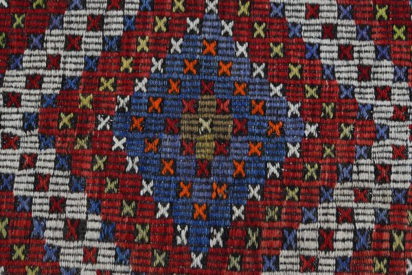 Vintage Kilim Rug TR37172 Image 6