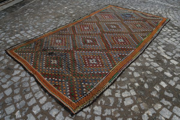 Vintage Kilim Rug TR37192 Image 3