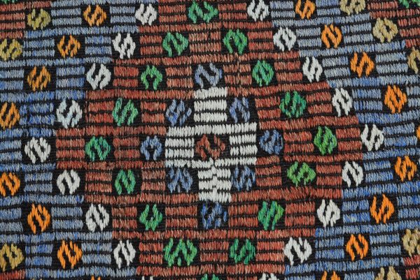 Vintage Kilim Rug TR37192 Image 6