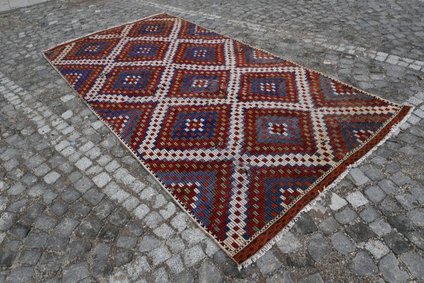 Vintage Kilim Rug TR37202 Image 2