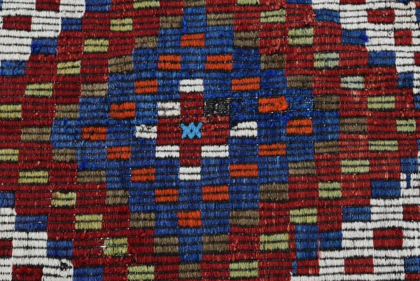 Vintage Kilim Rug TR37202 Image 6