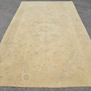 Vintage Turkish Rug TR61620 Image 1