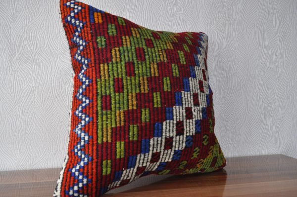 Turkish Pillow Cover TP1693 Image 2