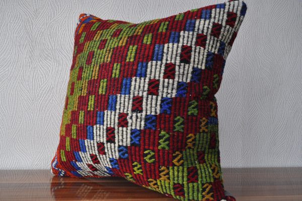 Turkish Pillow Cover TP1693 Image 3