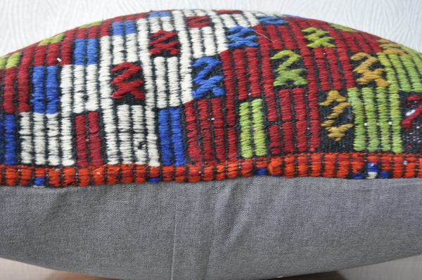 Turkish Pillow Cover TP1693 Image 5