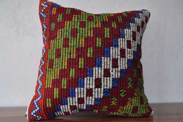 Turkish Pillow Cover TP1693 Image 1