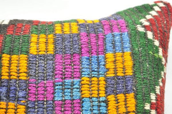 Turkish Pillow Cover TP2133 Image 2