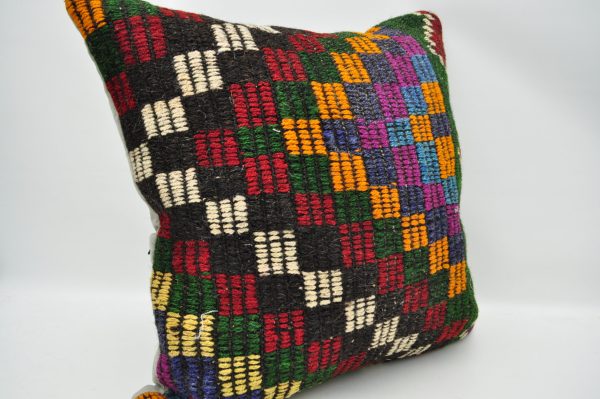 Turkish Pillow Cover TP2133 Image 3