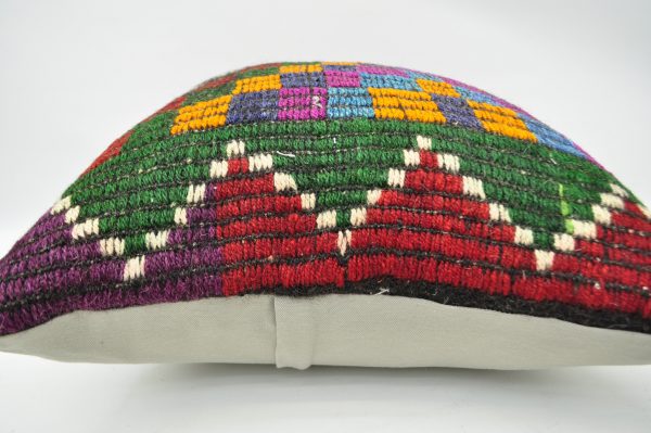 Turkish Pillow Cover TP2133 Image 5