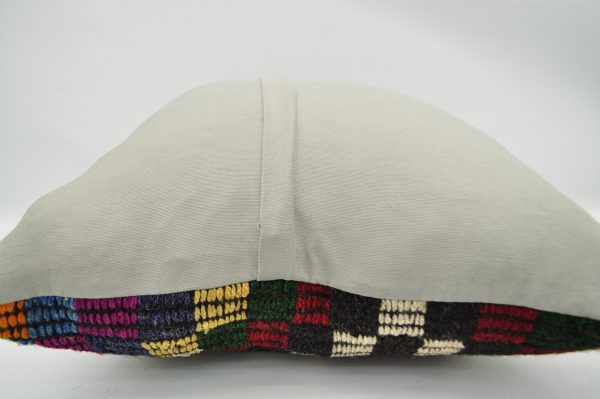 Turkish Pillow Cover TP2133 Image 6