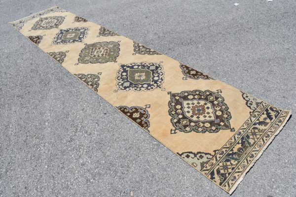 Vintage Turkish Rug TR70460 Image 2