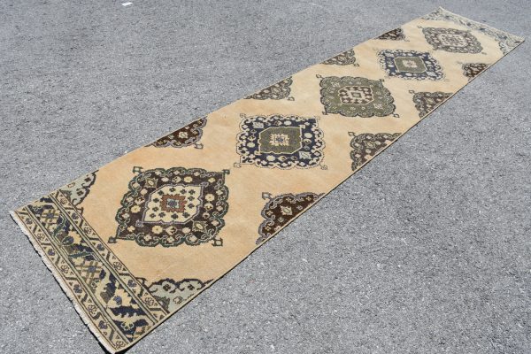 Vintage Turkish Rug TR70460 Image 3