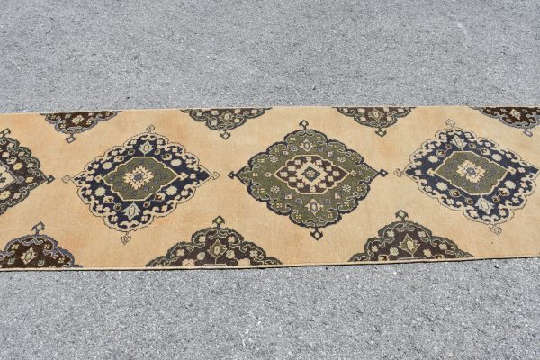 Vintage Turkish Rug TR70460 Image 4