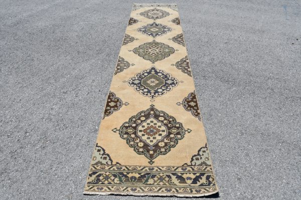 Vintage Turkish Rug TR70460 Image 1