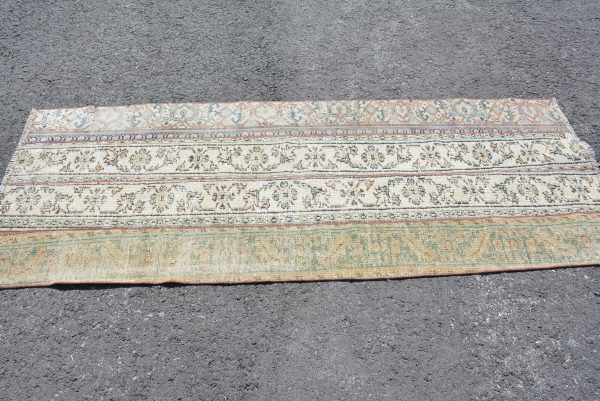 Vintage Patchwork Rug TR13664 Image 3
