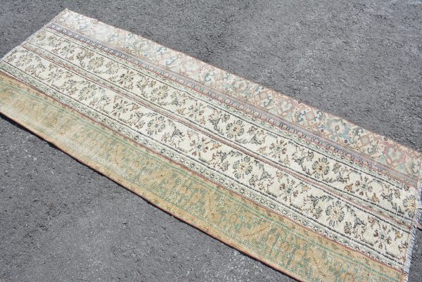Vintage Patchwork Rug TR13664 Image 4