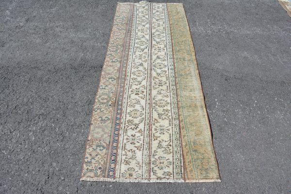 Vintage Patchwork Rug TR13664 Image 1
