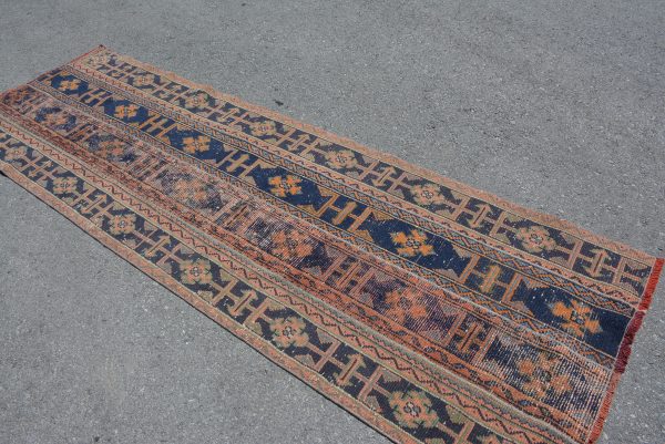 Vintage Patchwork Rug TR14474 Image 4