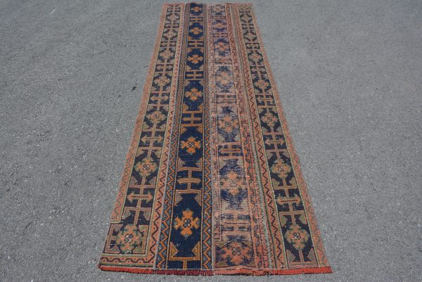Vintage Patchwork Rug TR14474 Image 1
