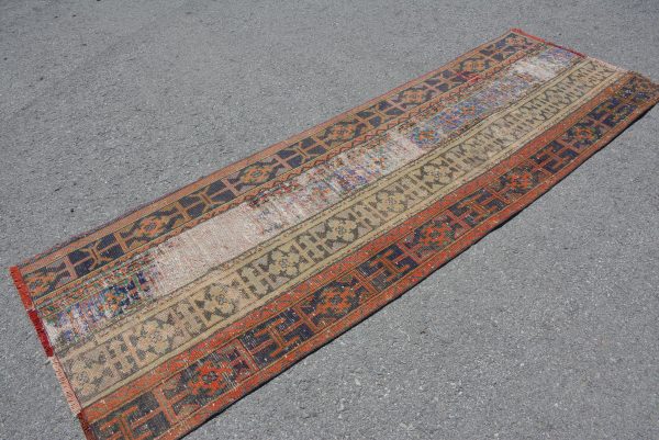 Vintage Patchwork Rug TR14594 Image 2