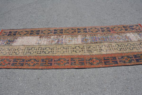 Vintage Patchwork Rug TR14594 Image 3