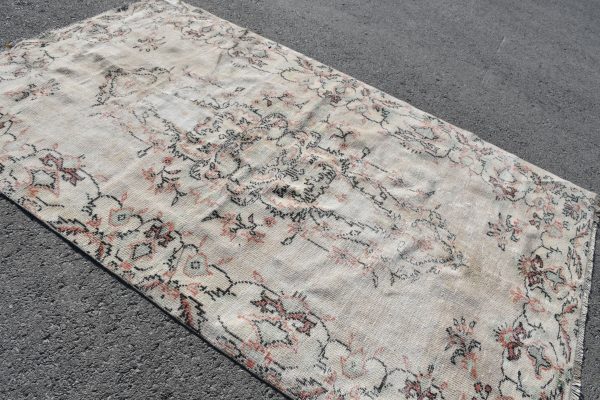 Vintage Turkish Rug TR17845 Image 2
