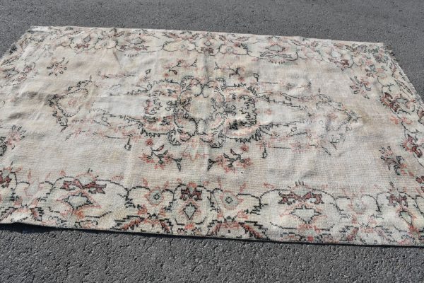 Vintage Turkish Rug TR17845 Image 3