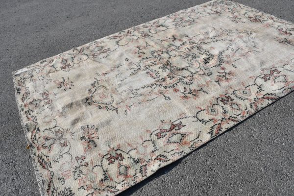 Vintage Turkish Rug TR17845 Image 4