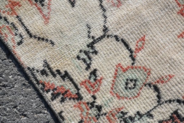 Vintage Turkish Rug TR17845 Image 6