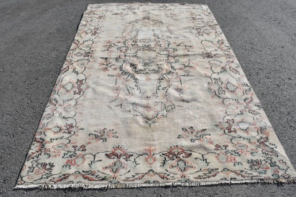 Vintage Turkish Rug TR17845 Image 1
