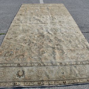 Vintage Turkish Rug TR18025 Image 1