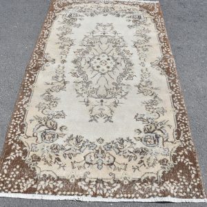 Vintage Turkish Rug TR19535 Image 1