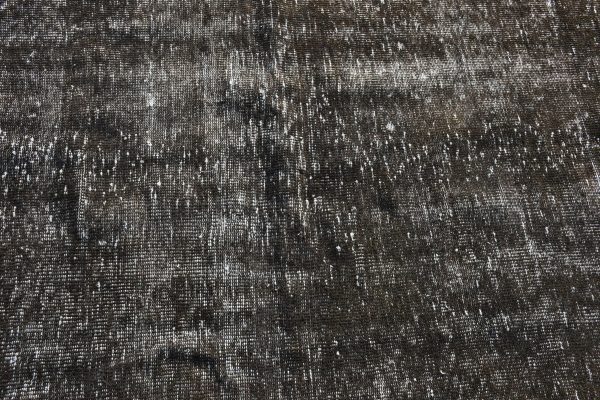 Vintage Overdyed Rug TR20233 Image 5
