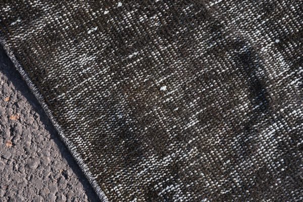 Vintage Overdyed Rug TR20233 Image 6