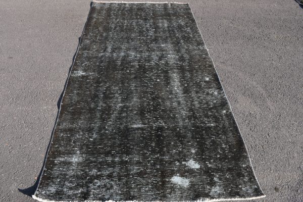 Vintage Overdyed Rug TR20233 Image 1