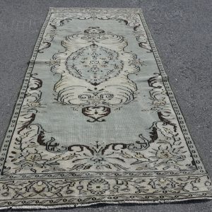 Vintage Turkish Rug TR26305 Image 1