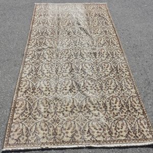 Vintage Turkish Rug TR26585 Image 1