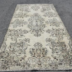 Vintage Turkish Rug TR26795 Image 1