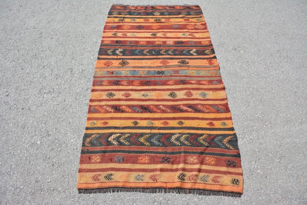 Vintage Kilim Rug TR40172 Image 1