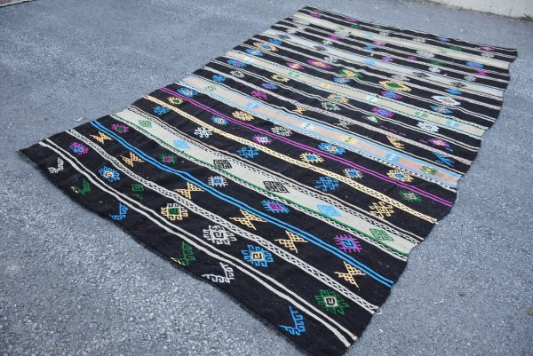 Vintage Kilim Rug TR42062 Image 2