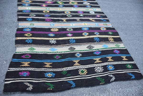 Vintage Kilim Rug TR42062 Image 6