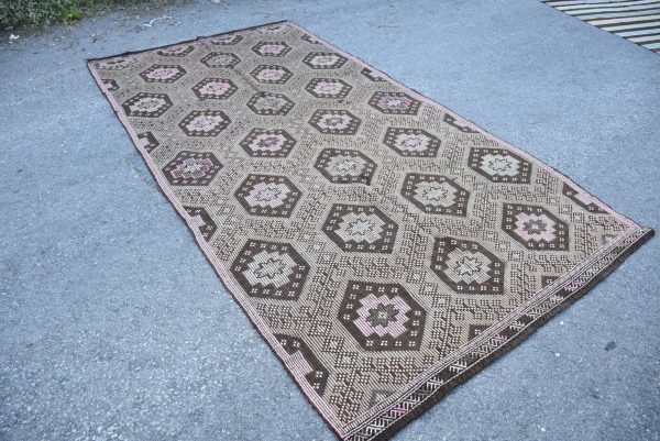 Vintage Kilim Rug TR42882 Image 3