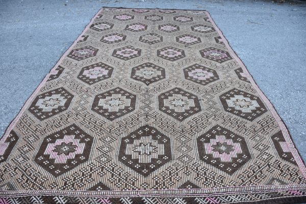 Vintage Kilim Rug TR42882 Image 4