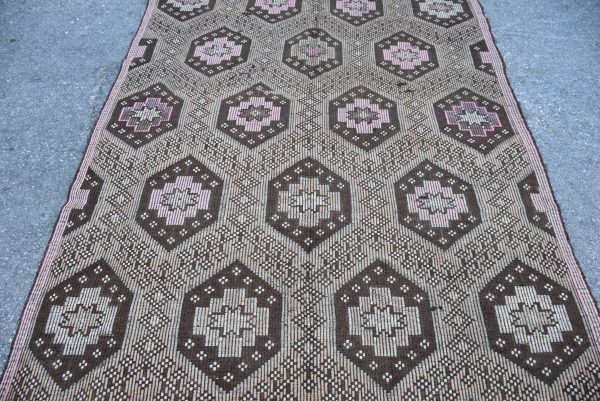 Vintage Kilim Rug TR42882 Image 5