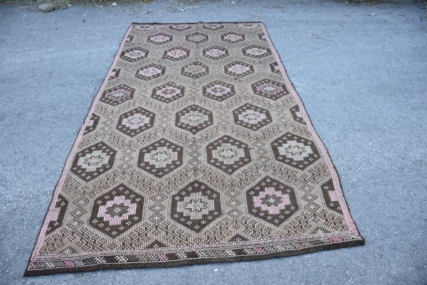 Vintage Kilim Rug TR42882 Image 1