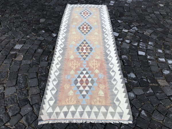 Vintage Kilim Rug TR43262 Image 2
