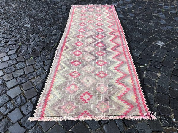 Vintage Kilim Rug TR43422 Image 3