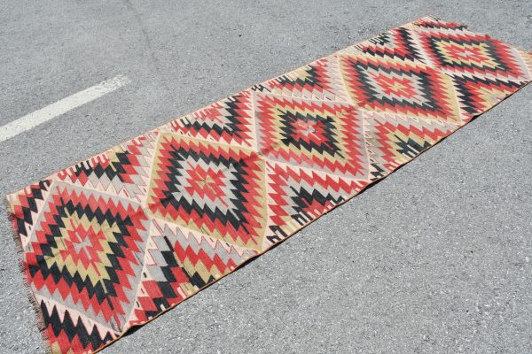 Vintage Kilim Rug TR44202 Image 2