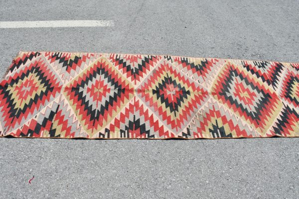 Vintage Kilim Rug TR44202 Image 3